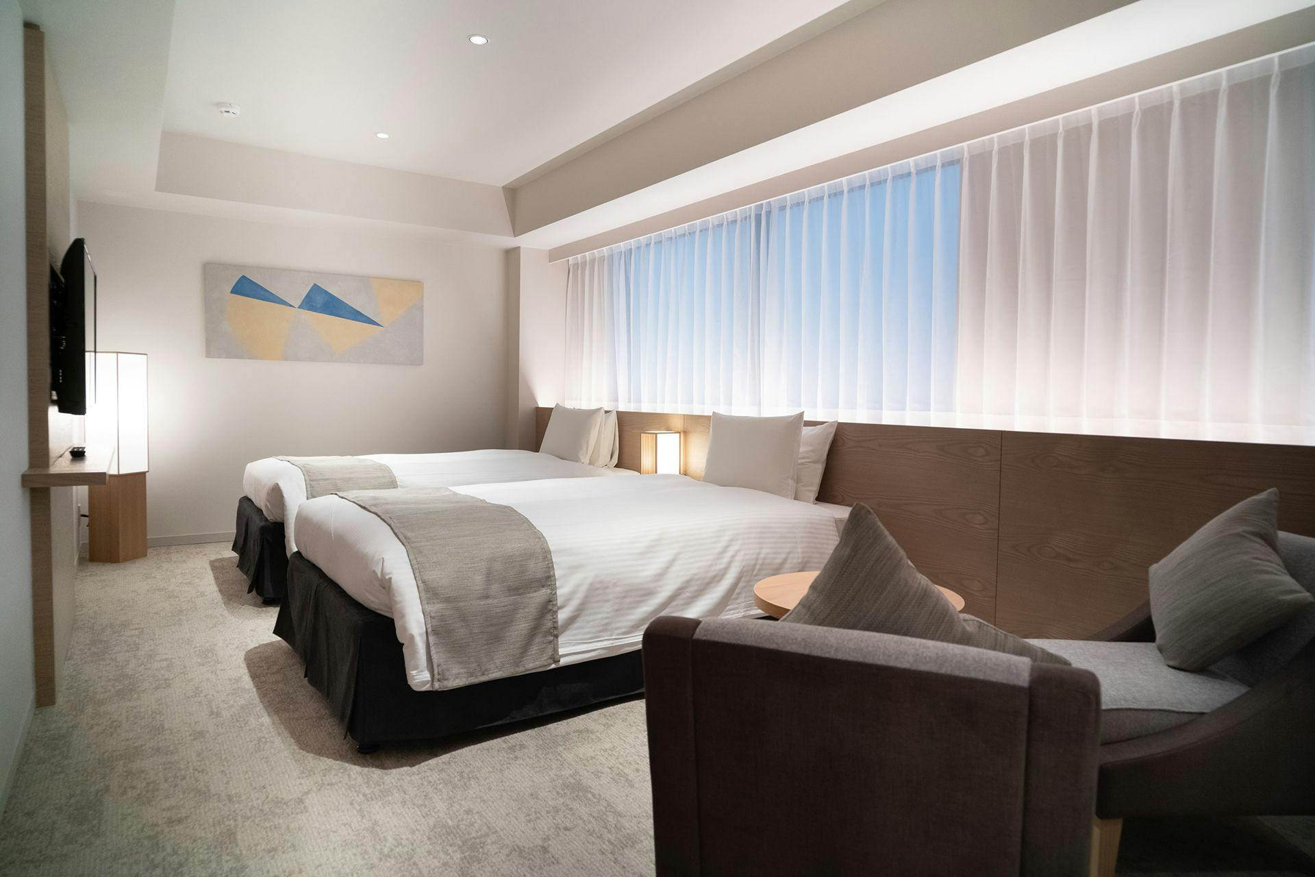 KIORI Collection Shinmachi