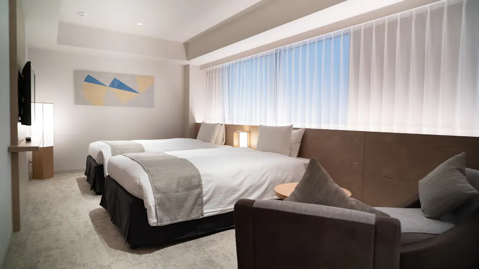 KIORI Collection Shinmachi