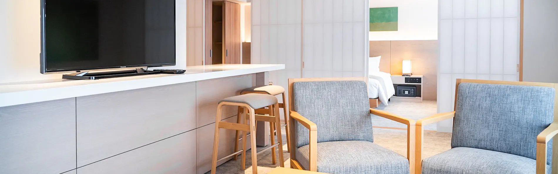 KIORI Collection Shinmachi