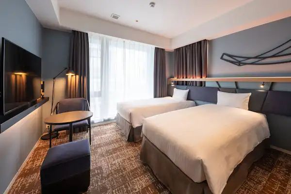 ห้องพัก