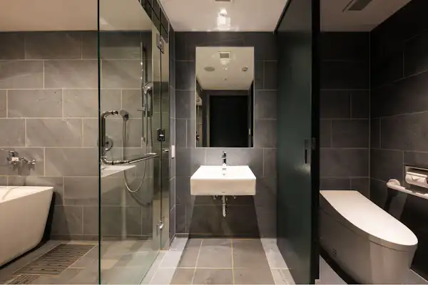 ห้องพัก