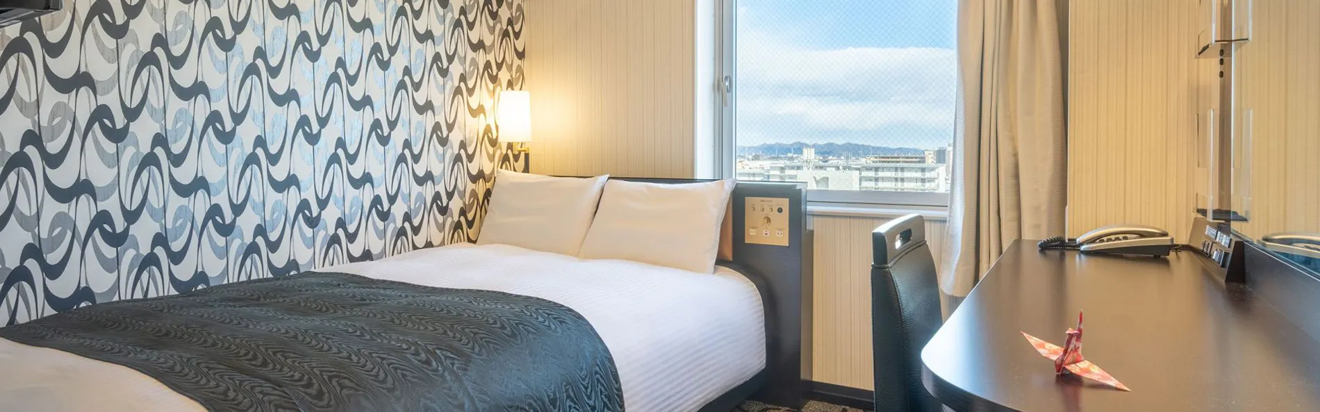 アパホテル〈群馬太田駅北〉