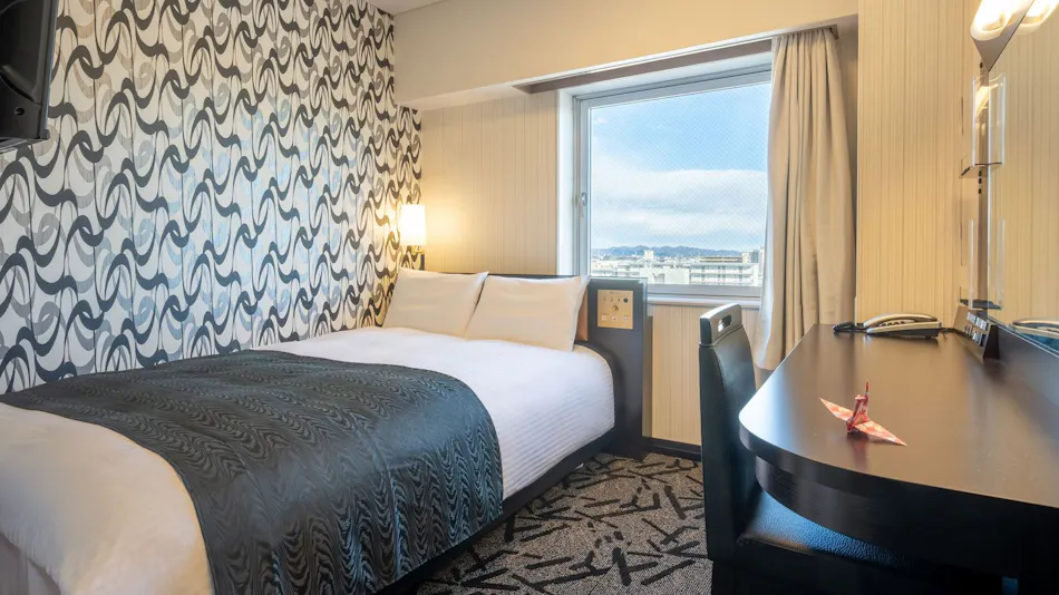 APA Hotel <Gunma Ota Ekikita>