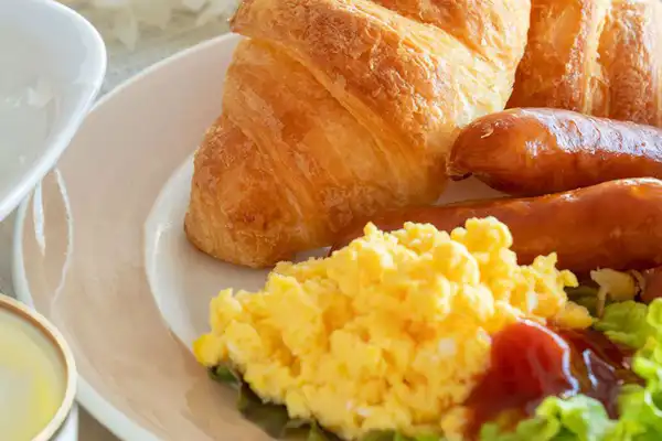 อาหารเช้า