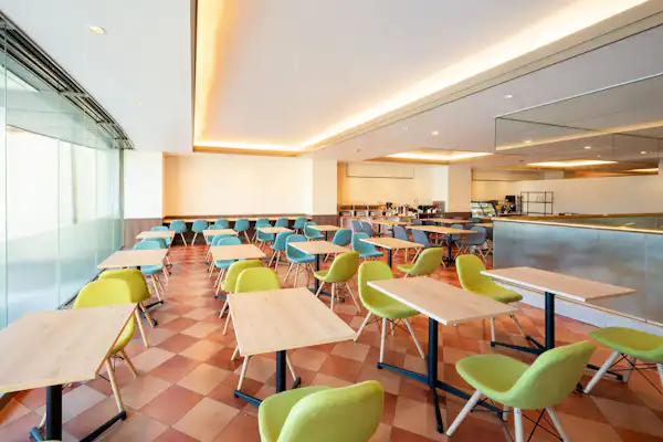 ร้านอาหาร