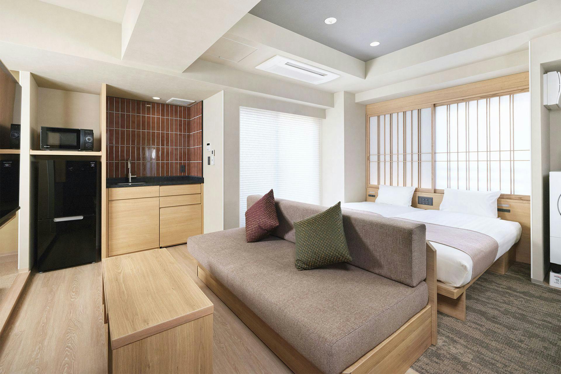 Premium Apart MONday 浜松町ステーション