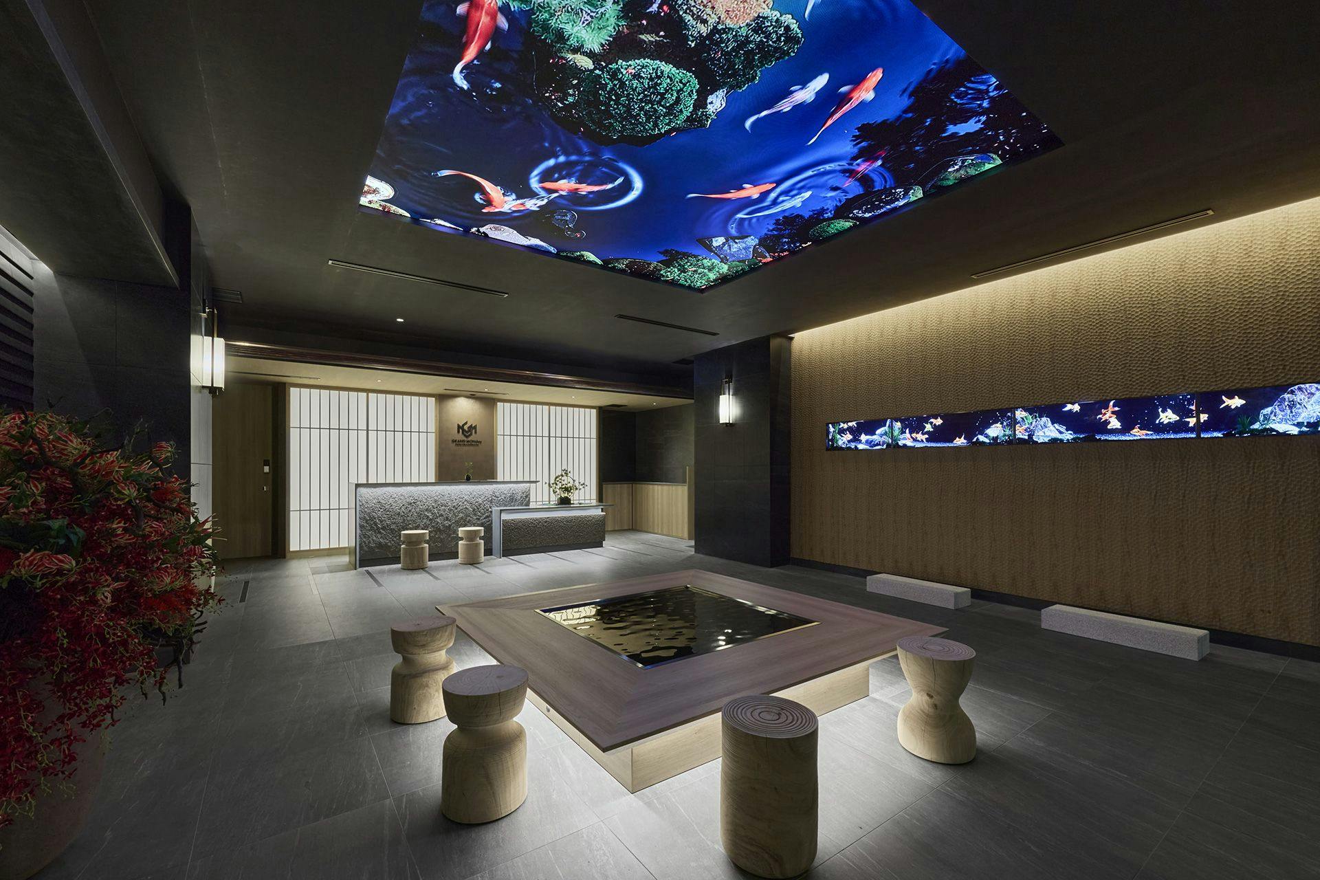 GRAND MONday 上野御徒町