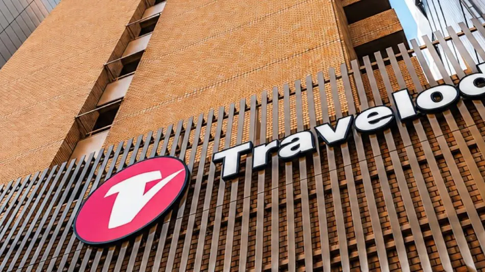 Travelodge Osaka Shinsaibashi