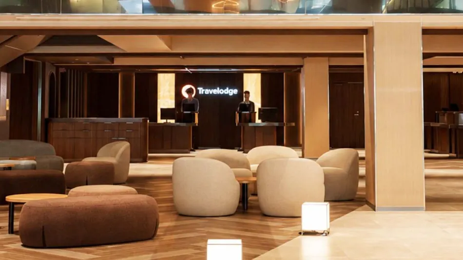 Travelodge Osaka Shinsaibashi