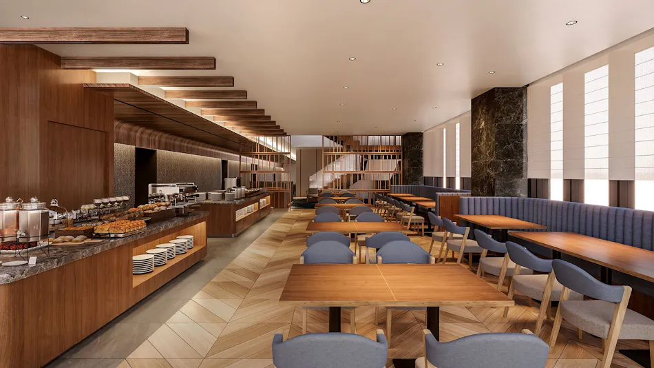 Solaria Nishitetsu Hotel Osaka Honmachi