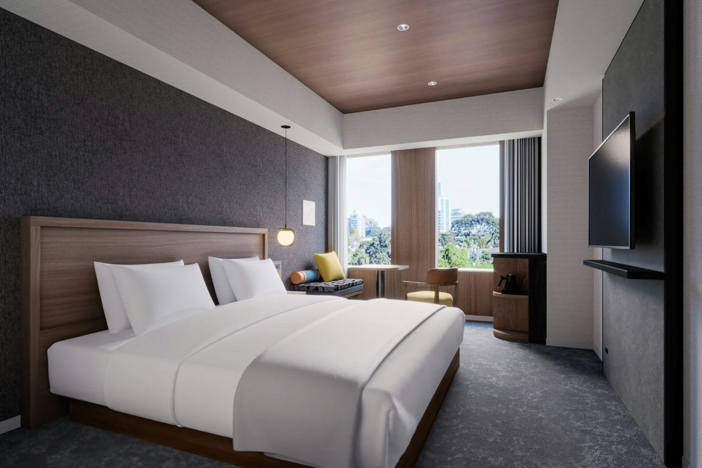 Solaria Nishitetsu Hotel Osaka Honmachi