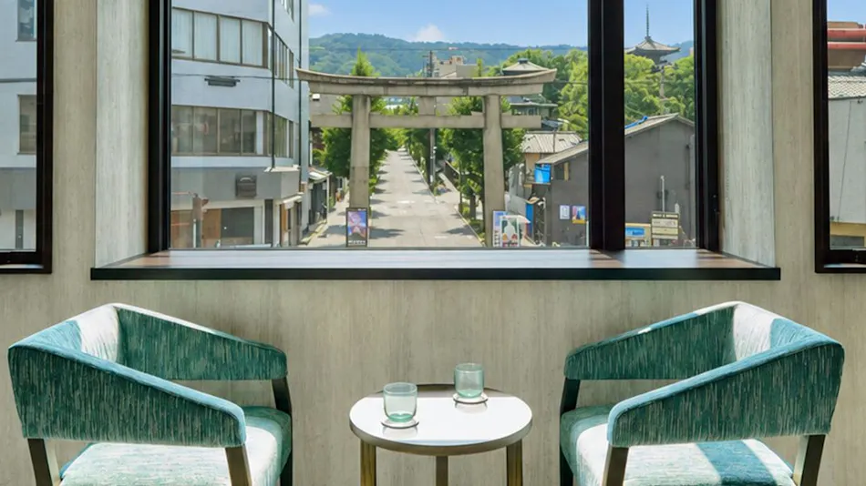 Ayanishiki Gion
