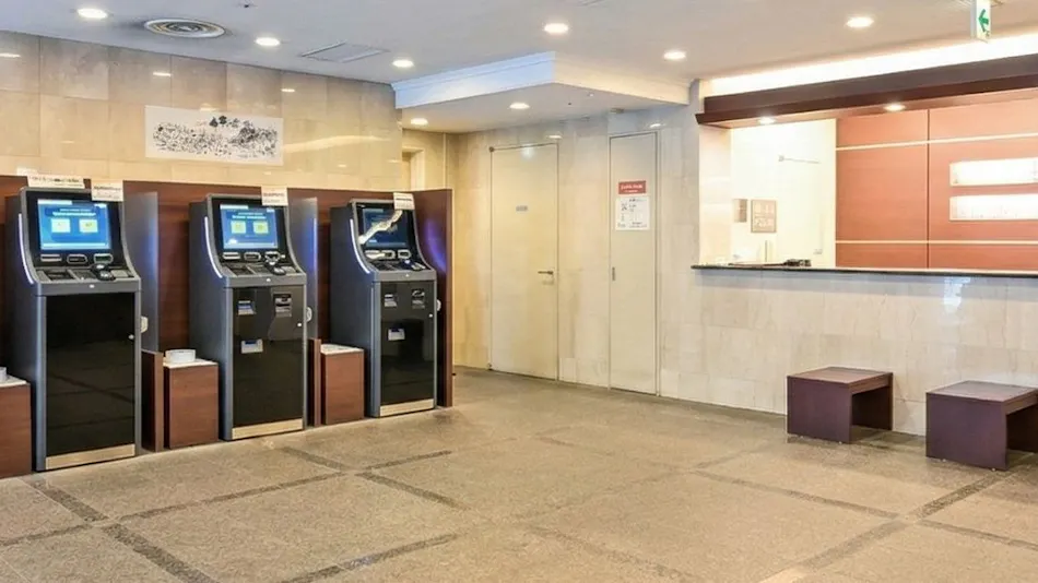 Richmond Hotel Hakata Ekimae
