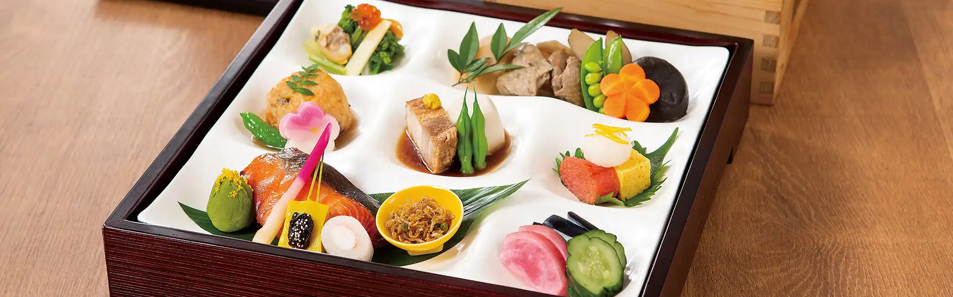 朝食イメージ
