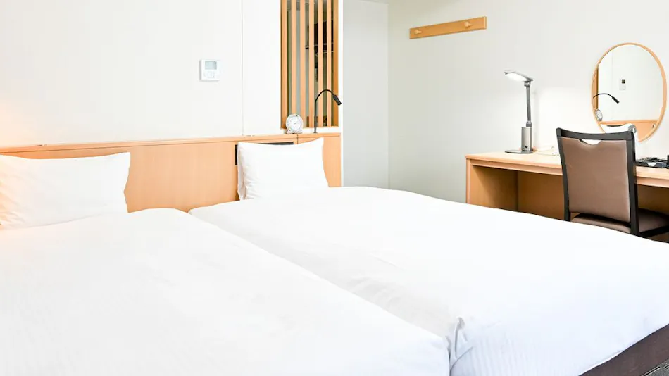 Richmond Hotel Hakata Ekimae