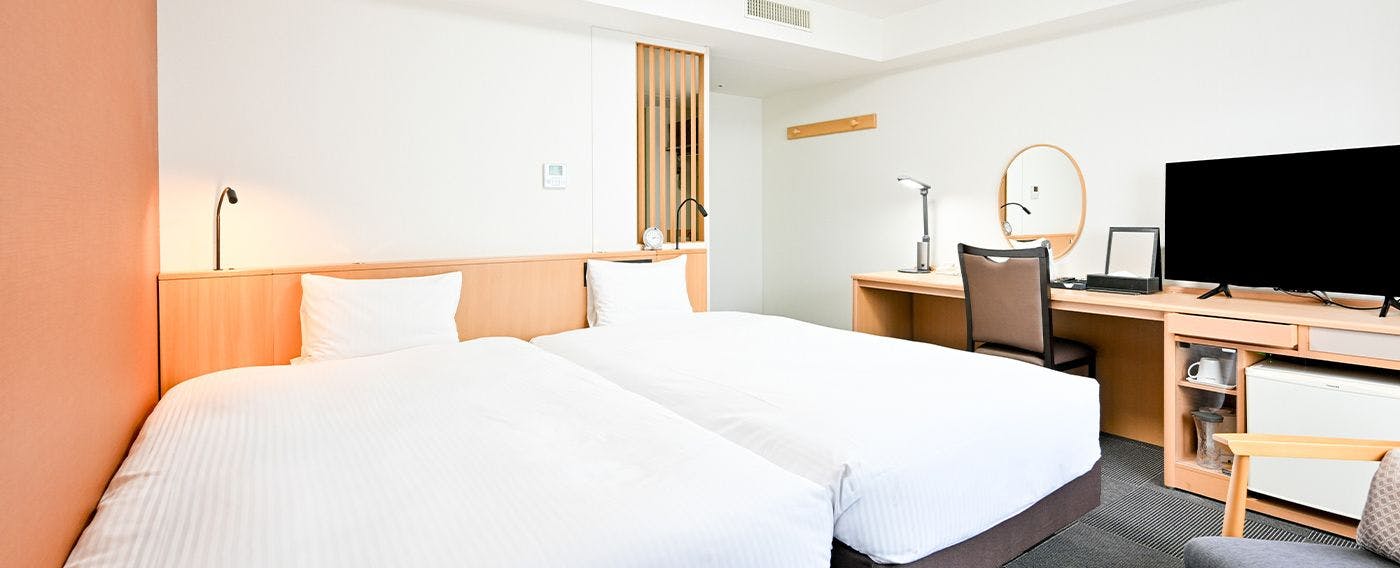 Richmond Hotel Hakata Ekimae