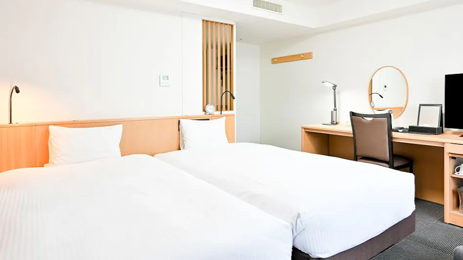 Richmond Hotel Hakata Ekimae