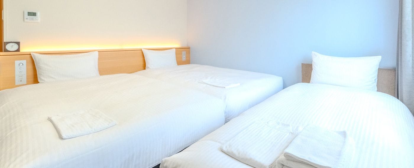 Richmond Hotel Hakata Ekimae