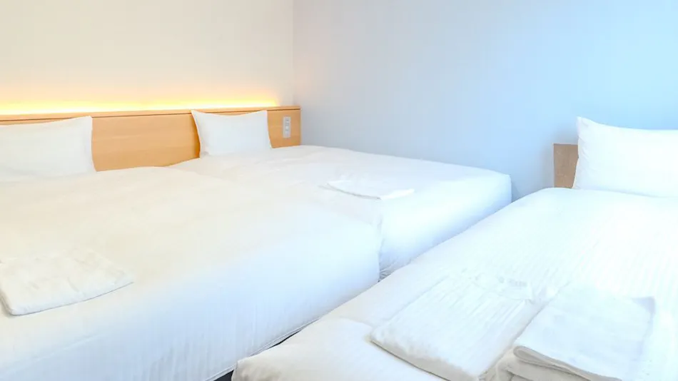 Richmond Hotel Hakata Ekimae