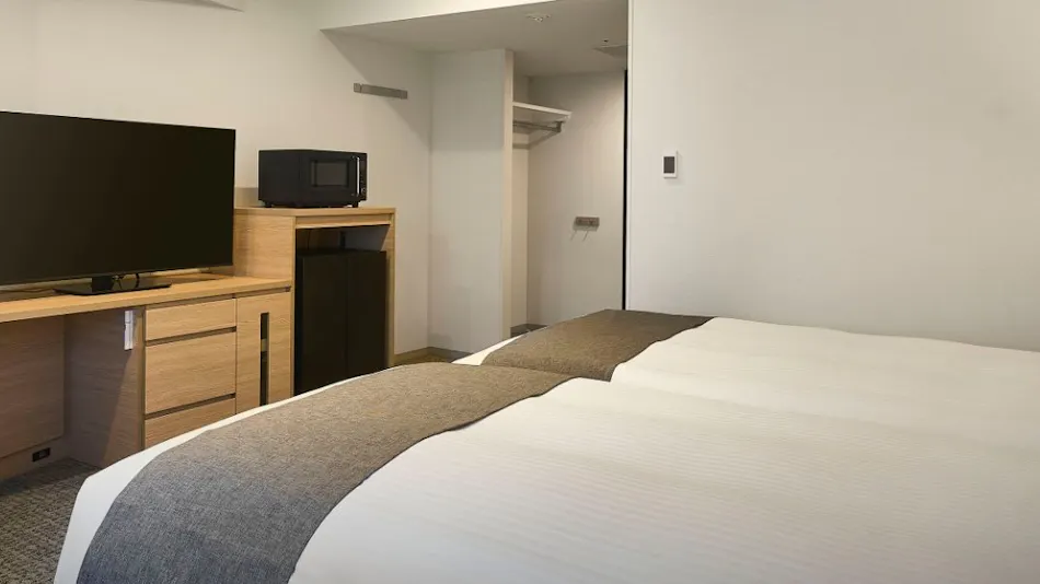 Daiwa Roynet Hotel Tokyo Osaki