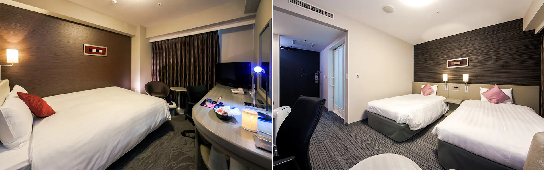 ダイワロイネットホテル東京大崎