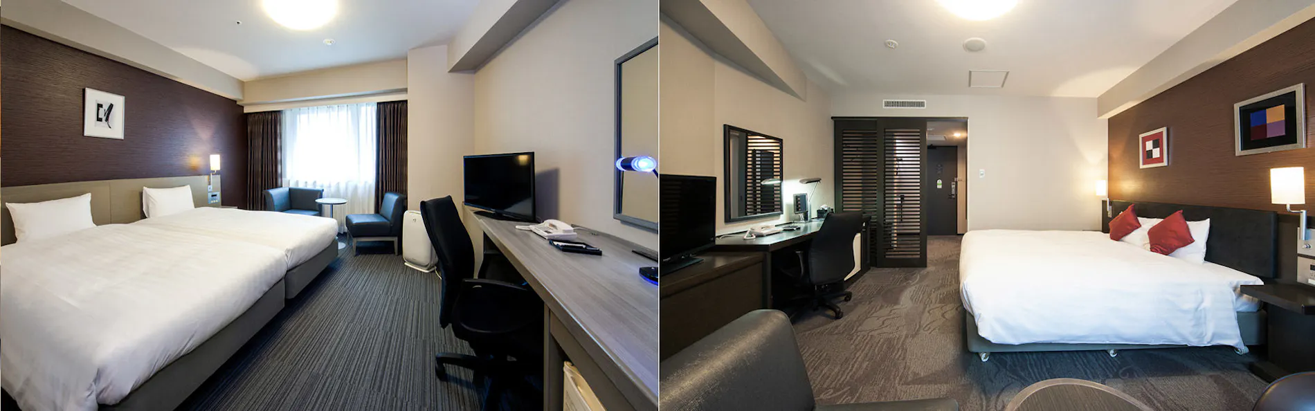 ダイワロイネットホテル東京大崎