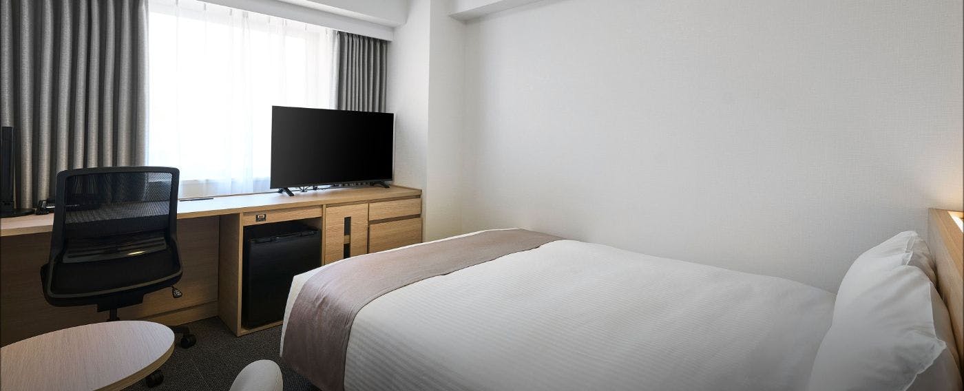Daiwa Roynet Hotel Tokyo Osaki