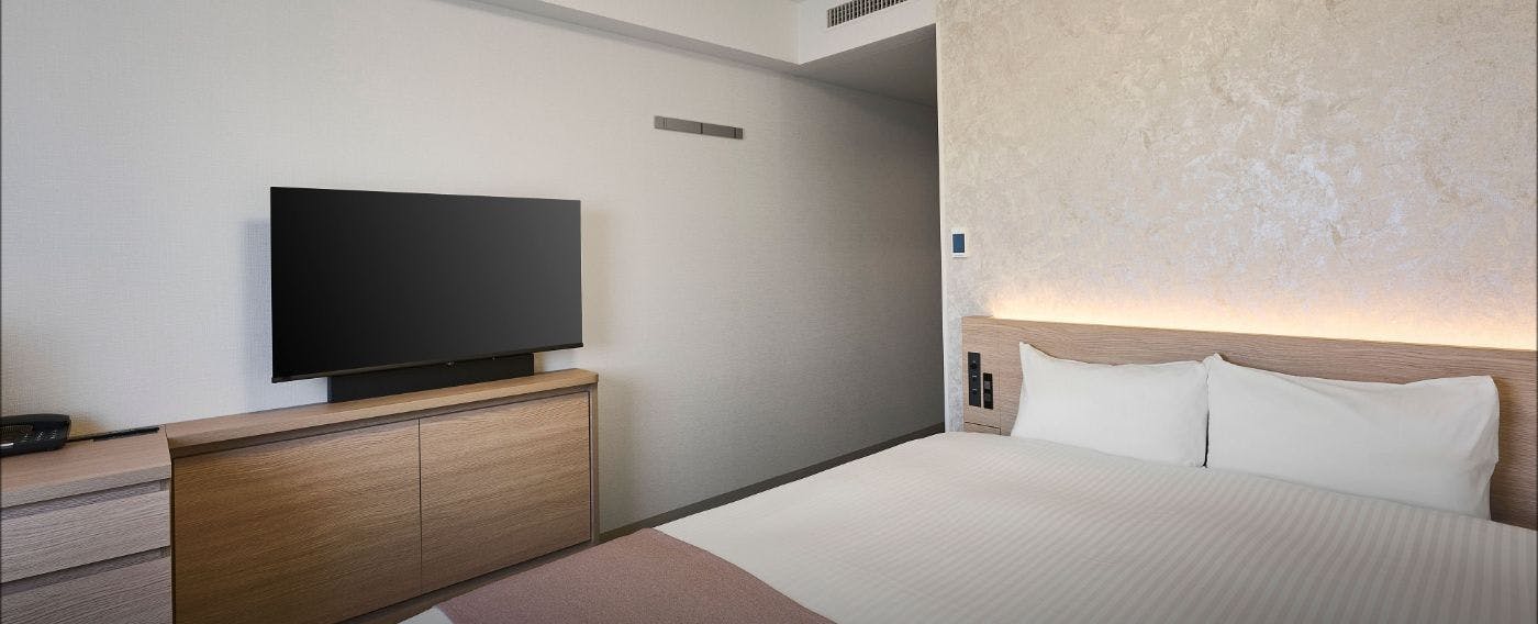 Daiwa Roynet Hotel Tokyo Osaki
