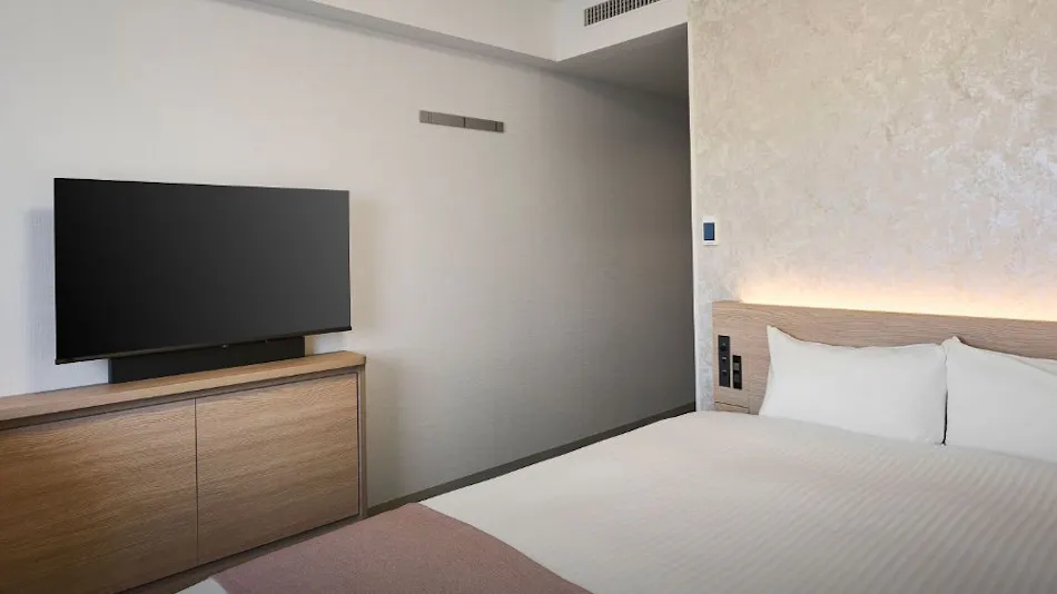 Daiwa Roynet Hotel Tokyo Osaki