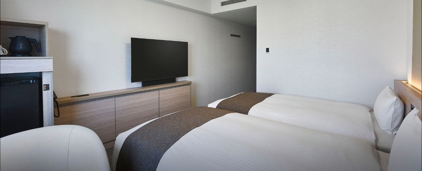 Daiwa Roynet Hotel Tokyo Osaki