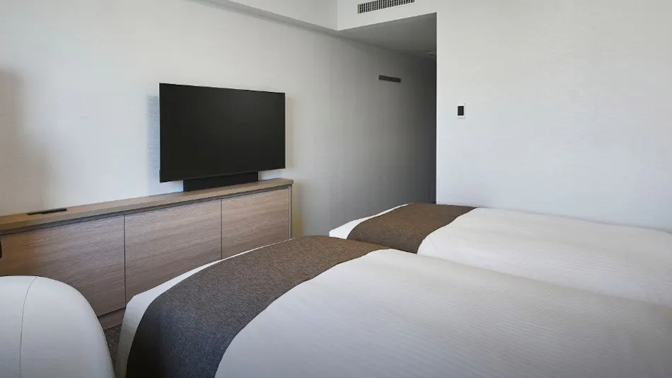 Daiwa Roynet Hotel Tokyo Osaki