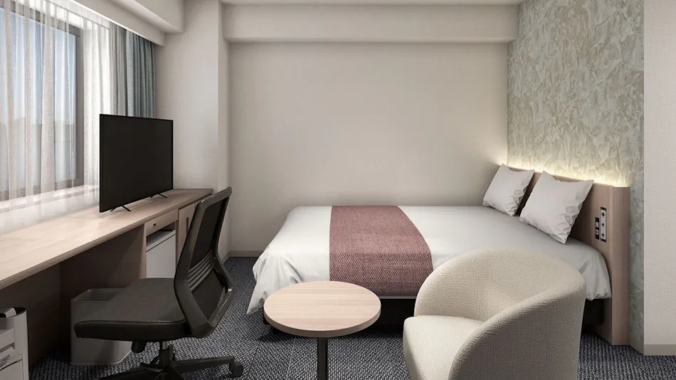 Daiwa Roynet Hotel Tokyo Osaki