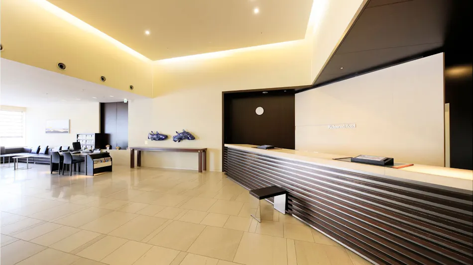 Richmond Hotel Fukushima Ekimae