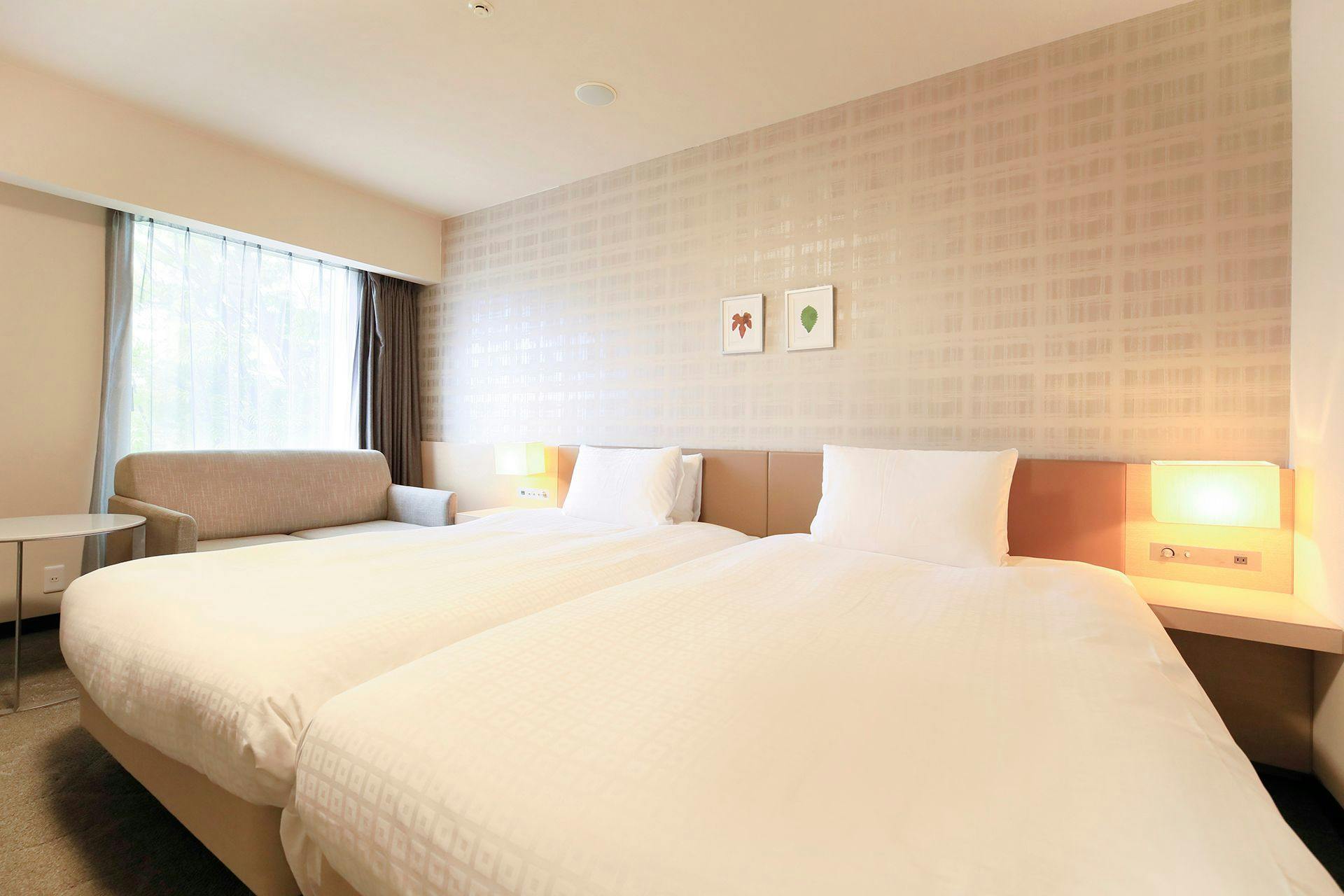 リッチモンドホテル福島駅前