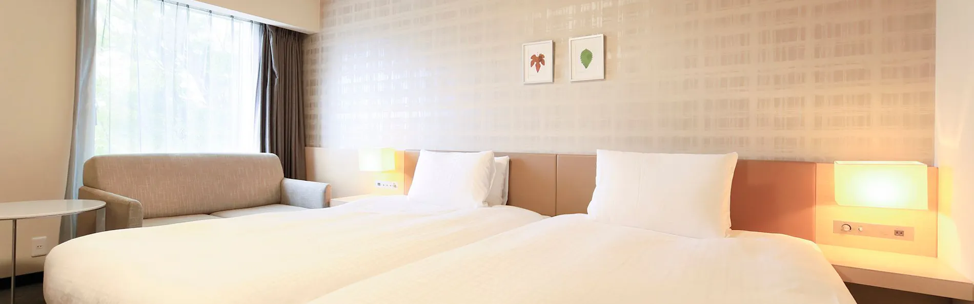 リッチモンドホテル福島駅前