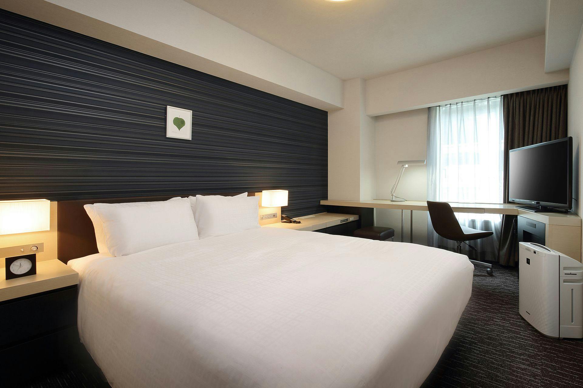 リッチモンドホテル福島駅前