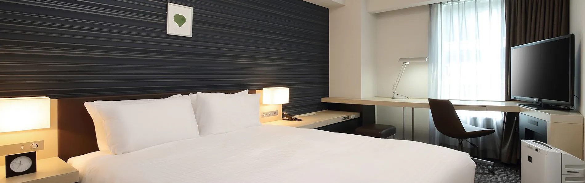 リッチモンドホテル福島駅前