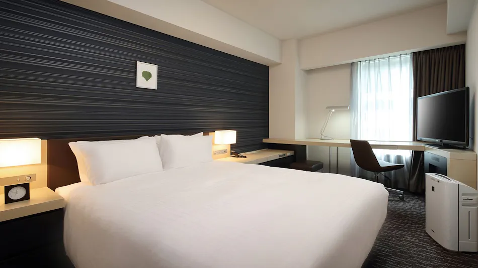 Richmond Hotel Fukushima Ekimae