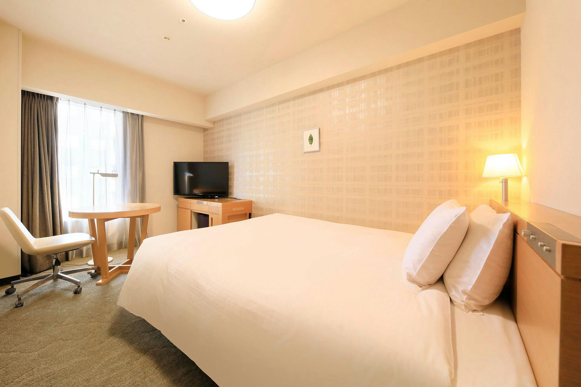 リッチモンドホテル福島駅前