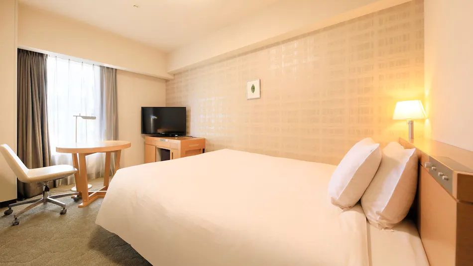 Richmond Hotel Fukushima Ekimae