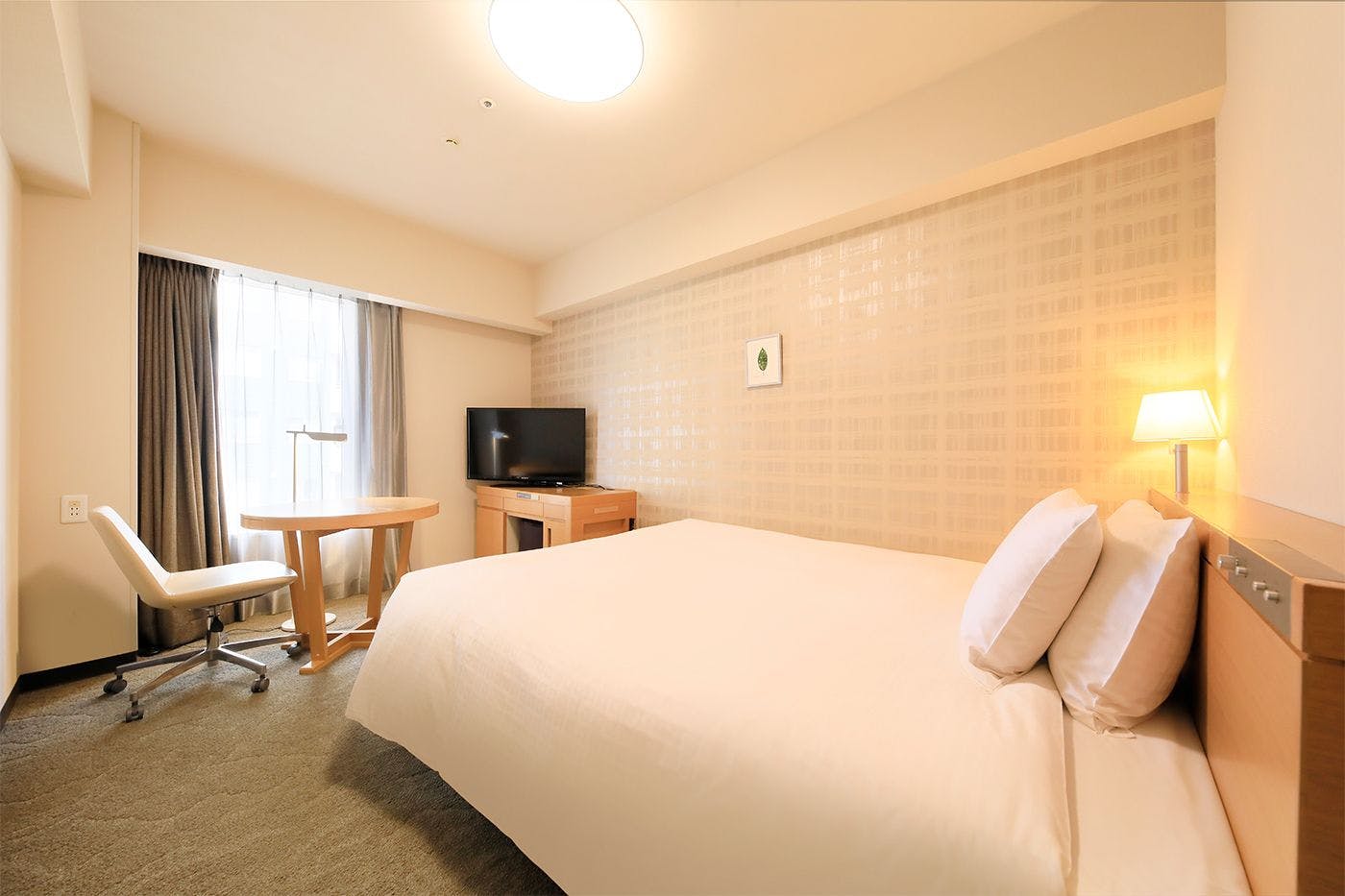 Richmond Hotel Fukushima Ekimae