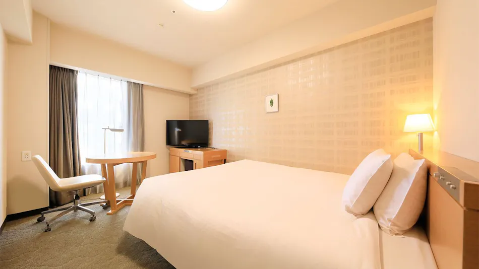 Richmond Hotel Fukushima Ekimae