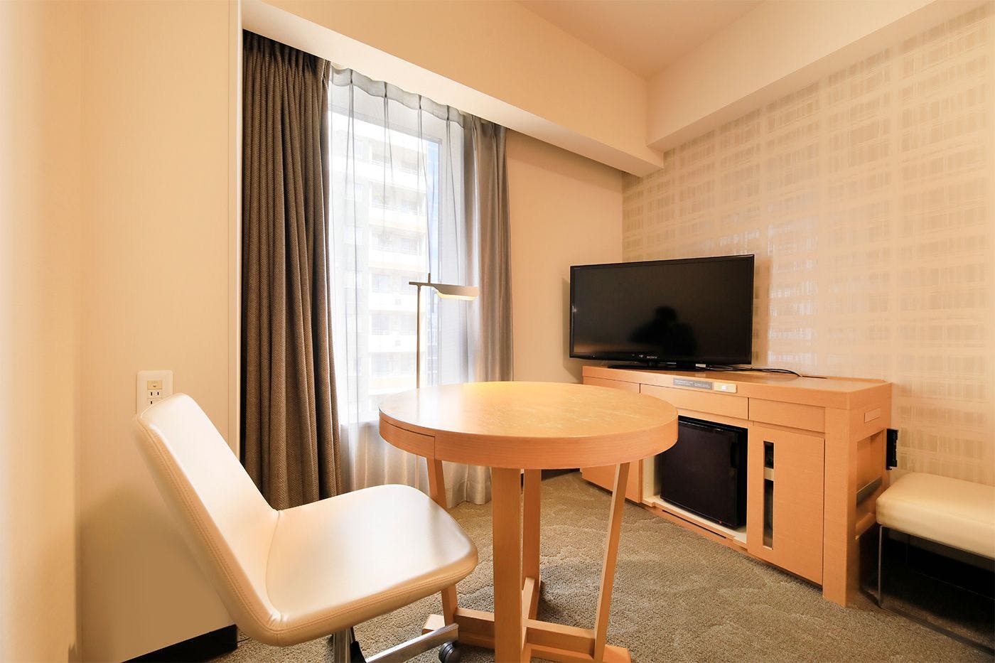 Richmond Hotel Fukushima Ekimae