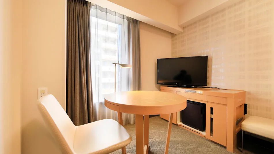 Richmond Hotel Fukushima Ekimae