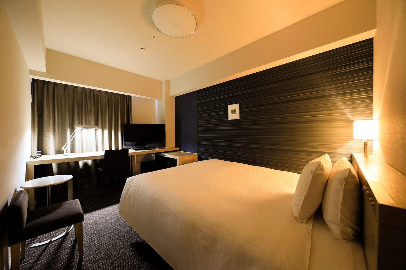 Richmond Hotel Fukushima Ekimae