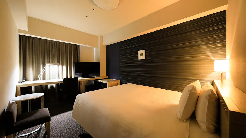 Richmond Hotel Fukushima Ekimae