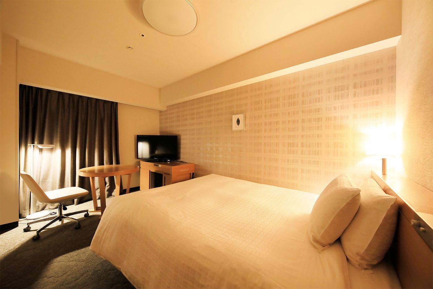 Richmond Hotel Fukushima Ekimae