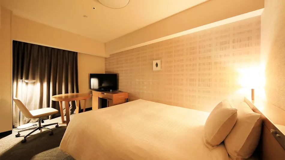 Richmond Hotel Fukushima Ekimae