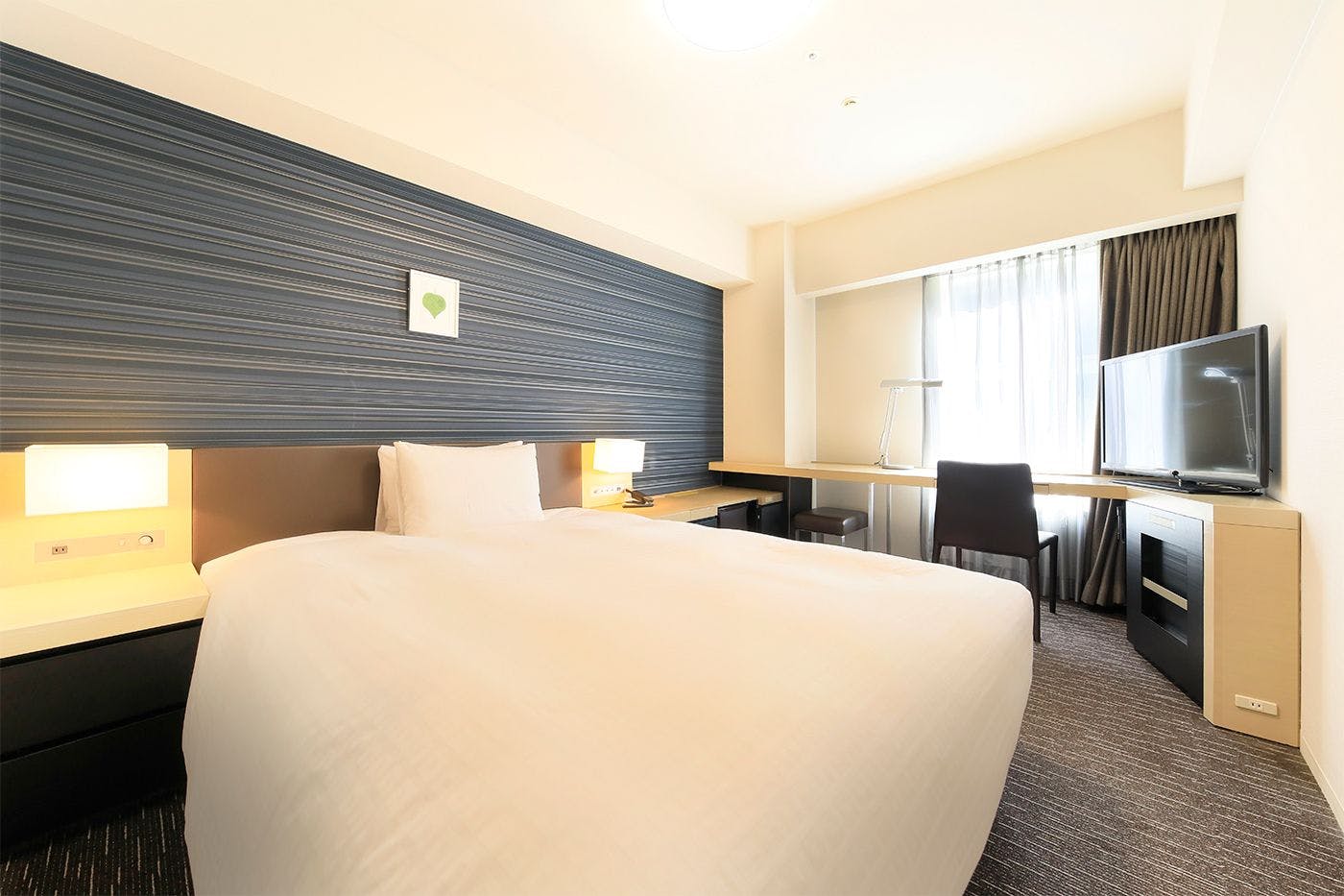 Richmond Hotel Fukushima Ekimae