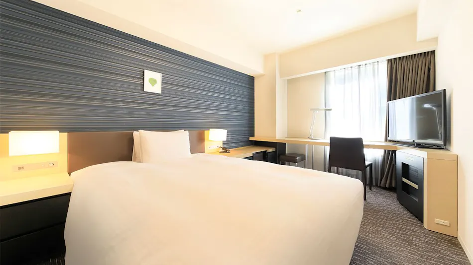 Richmond Hotel Fukushima Ekimae